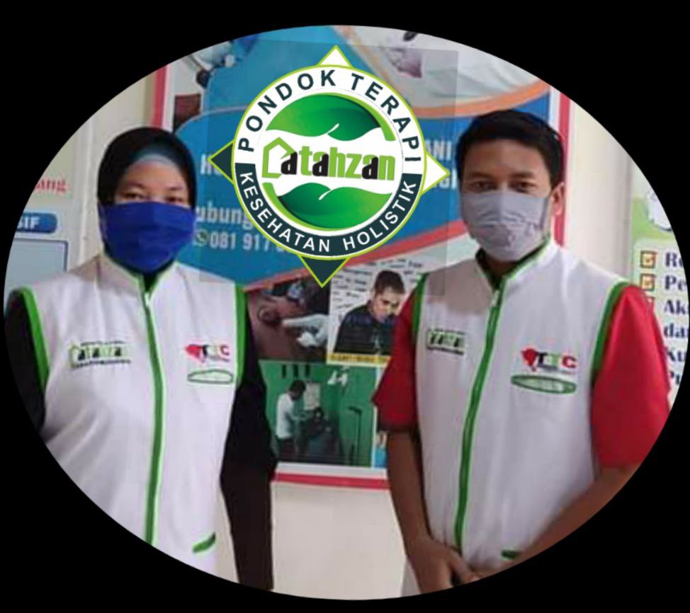 pondok terapi eltahzan