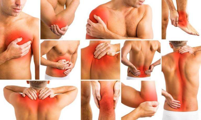 Latahzan Therapy Selong